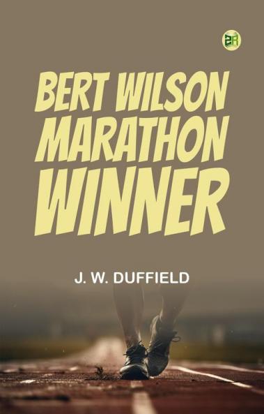 Bert Wilson Marathon Winner