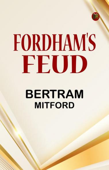 Fordham's Feud