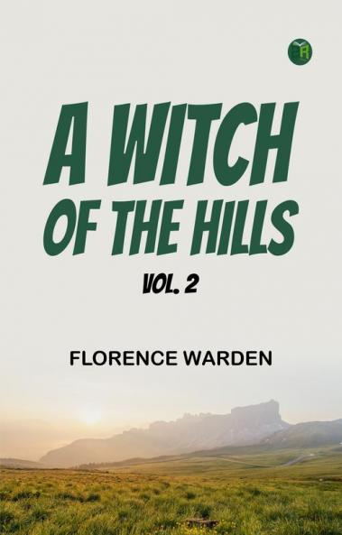 A Witch of the Hills vol. 2