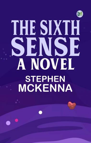 The Sixth Sense A Novel