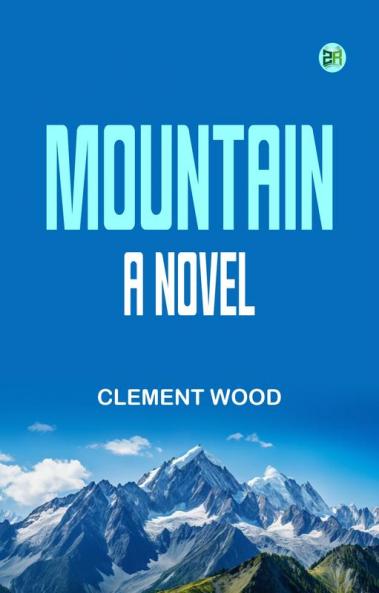 Mountain  A Novel