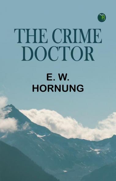 The Crime Doctor