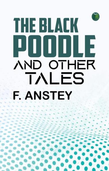 The Black Poodle and Other Tales