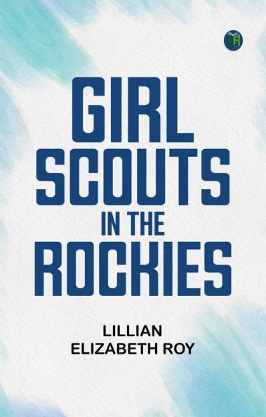 Girl Scouts in the Rockies