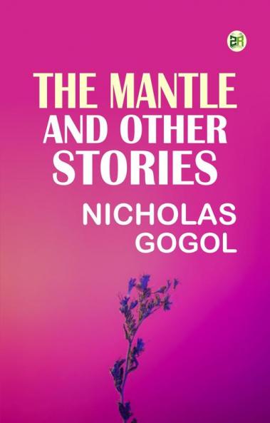 The Mantle and Other Stories