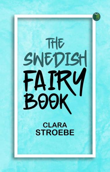 The Swedish Fairy Book