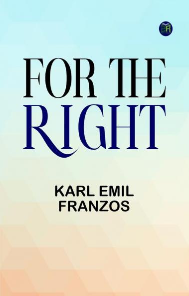 For the Right