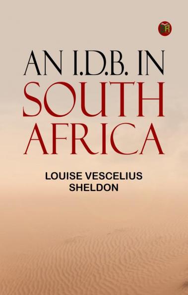 An I.D.B. in South Africa