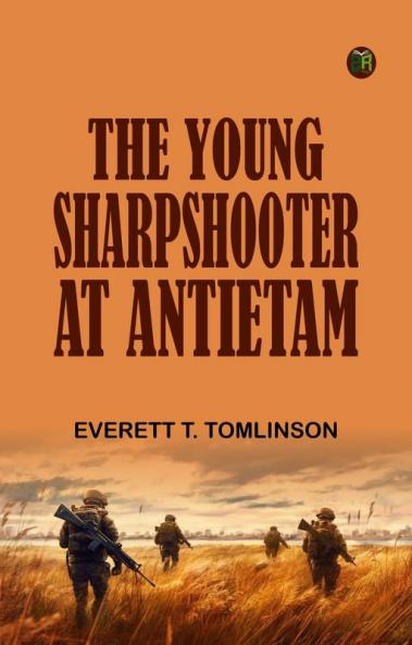 The Young Sharpshooter at Antietam