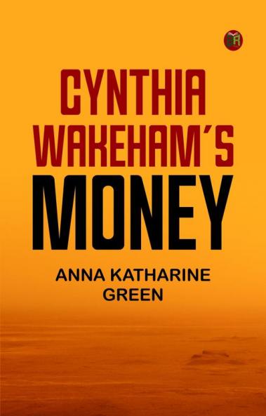 Cynthia Wakeham's Money