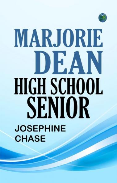 Marjorie Dean High School Senior