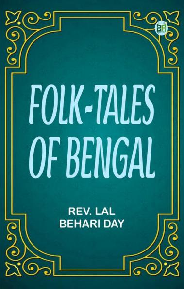 Folk-Tales of Bengal