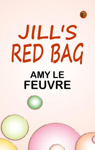 Jill's Red Bag