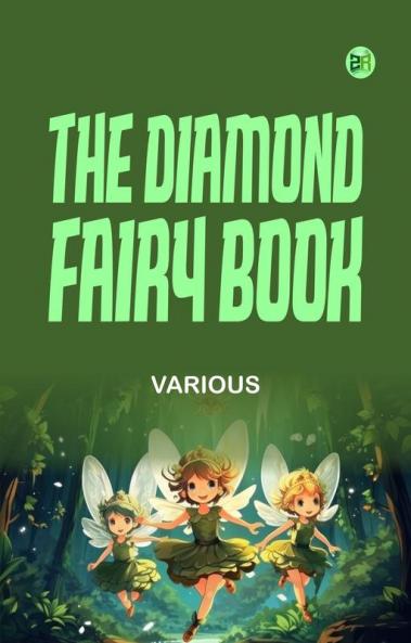 The Diamond Fairy Book