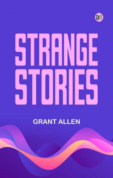 Strange Stories