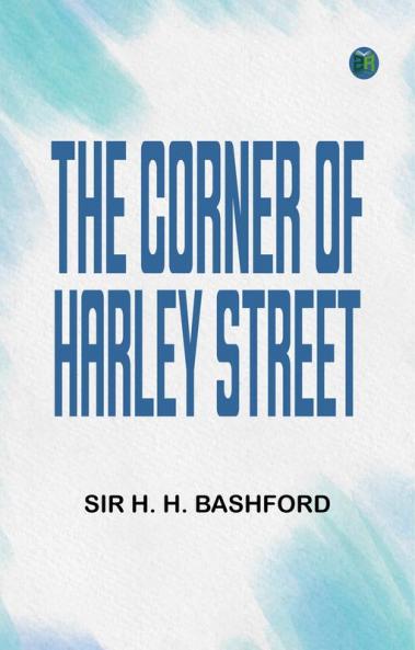 The Corner of Harley Street