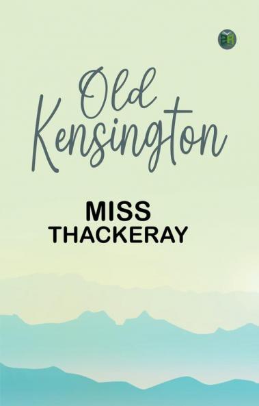 Old Kensington