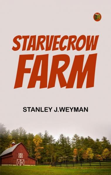 Starvecrow Farm