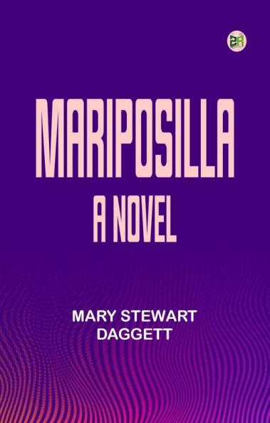 Mariposilla  A Novel