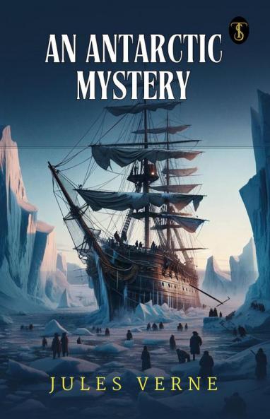 An Antarctic Mystery