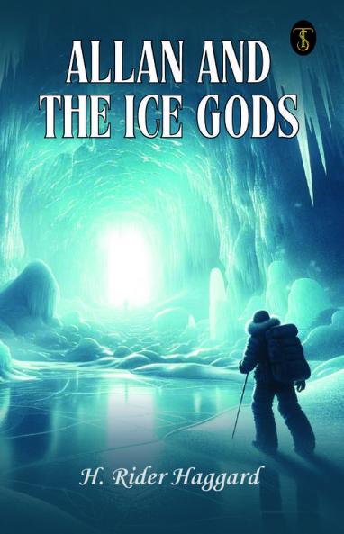 Allan And The Ice Gods