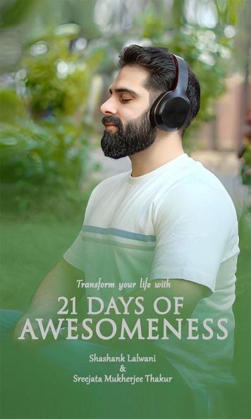 21 Days Of Awesomeness