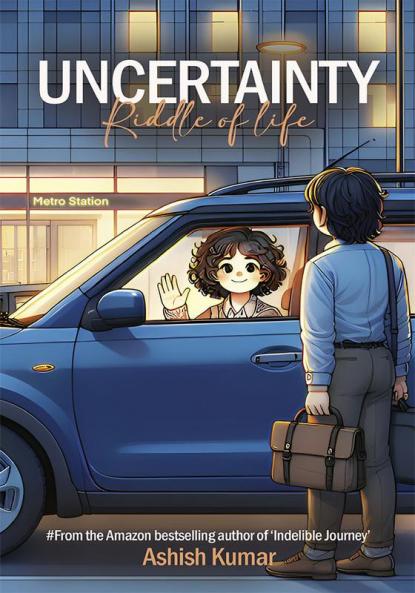 UNCERTAINTY- RIDDLE OF LIFE
