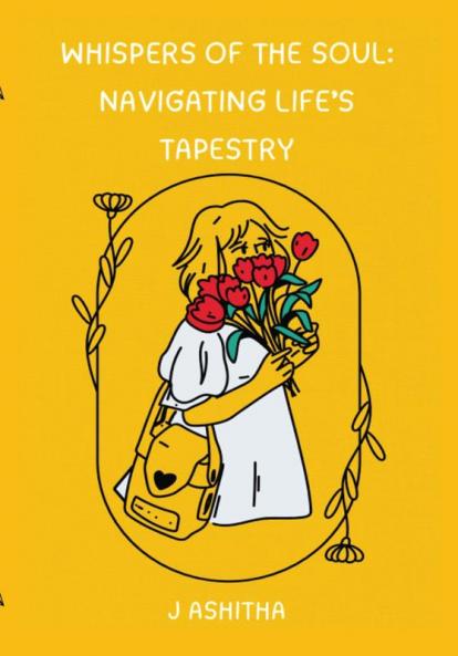 Whispers of the Soul: Navigating Life's Tapestry