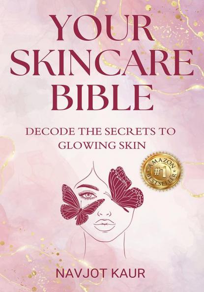 YOUR SKINCARE BIBLE