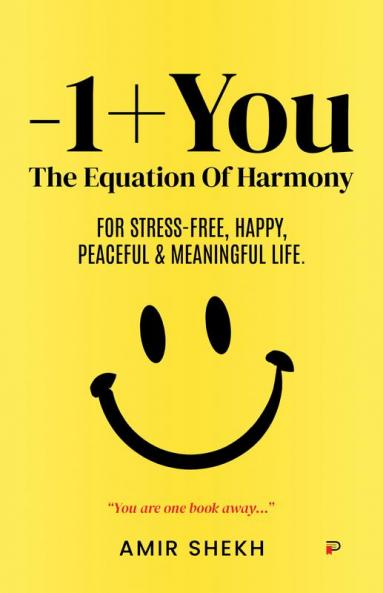 -1+You: The Equation of Harmony