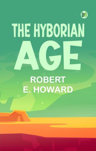 The Hyborian Age