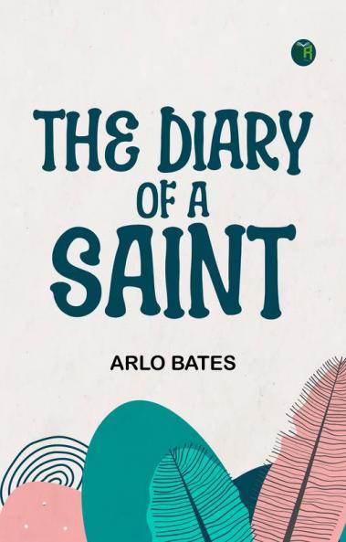 The Diary of a Saint