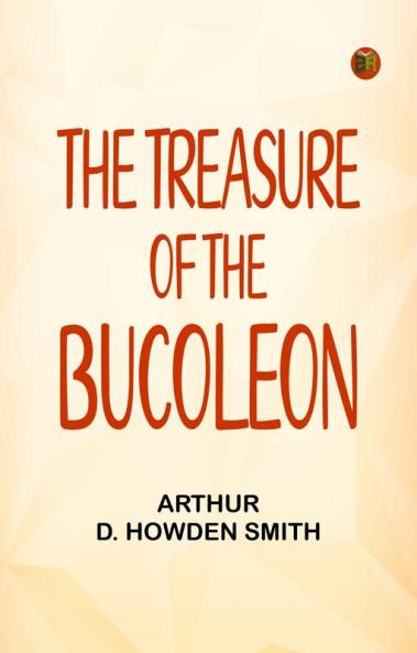 The Treasure of the Bucoleon