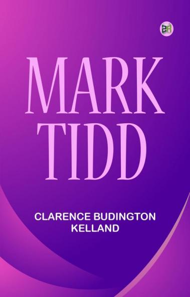 Mark Tidd