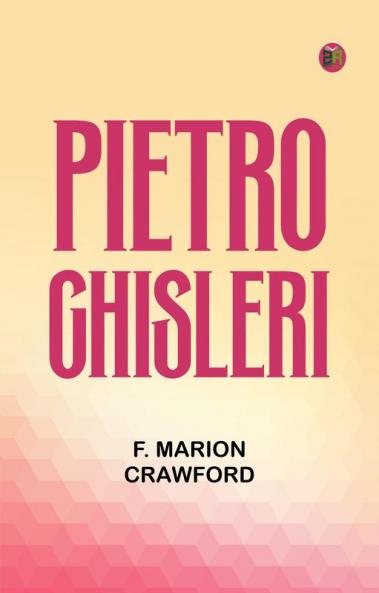Pietro Ghisleri