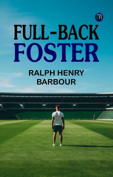 Full-Back Foster
