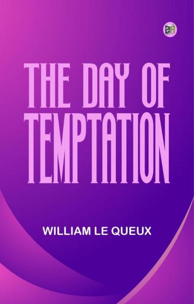 The Day of Temptation