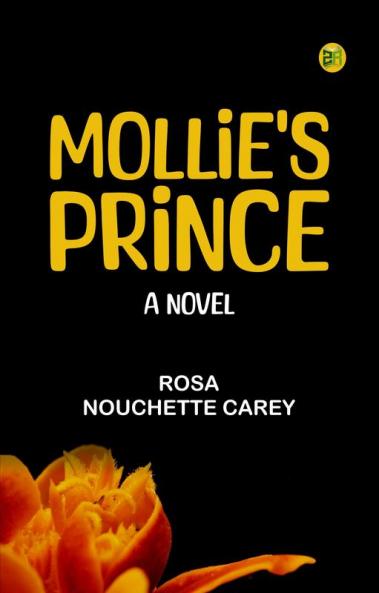 Mollie's Prince  A Novel
