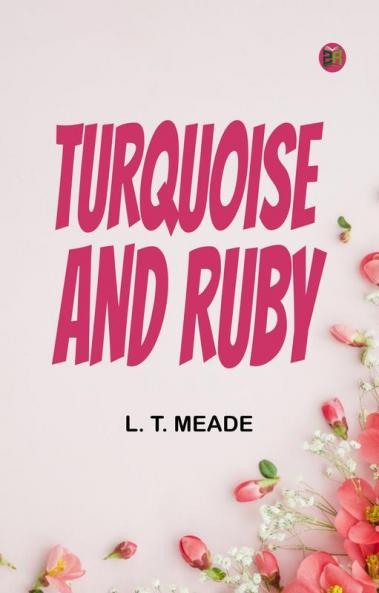 Turquoise and Ruby