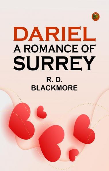 Dariel  A Romance of Surrey