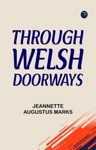 Through Welsh Doorways