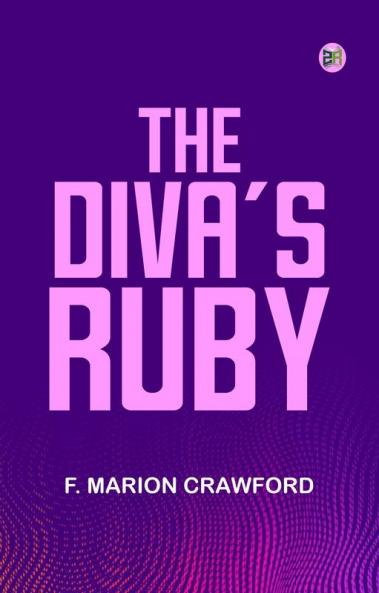 The Diva's Ruby