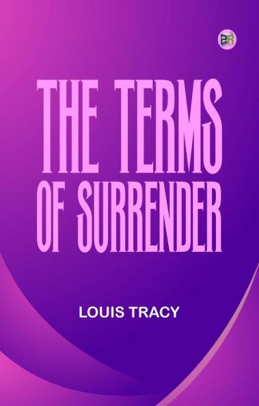 The Terms of Surrender