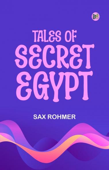 Tales of Secret Egypt