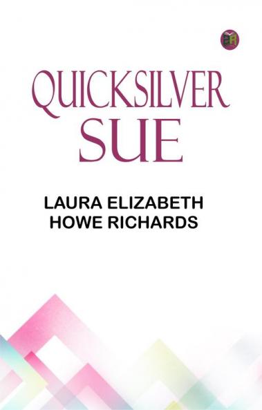 Quicksilver Sue