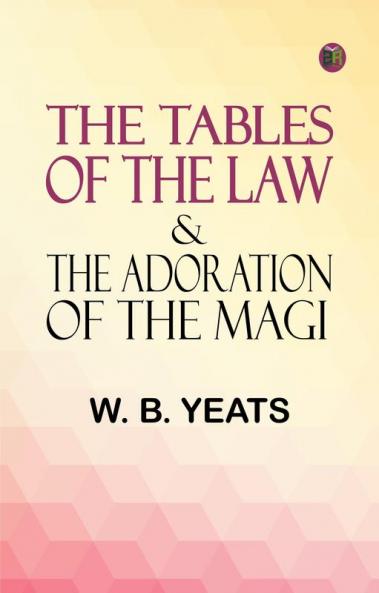 The Tables of the Law; & The Adoration of the Magi
