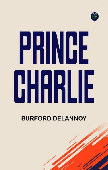 Prince Charlie