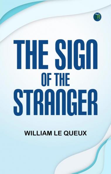 The Sign of the Stranger