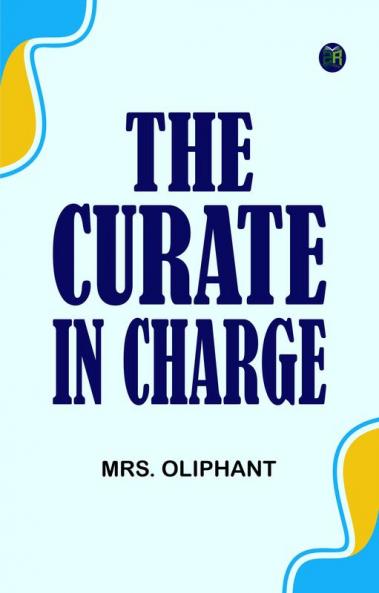 The Curate in Charge