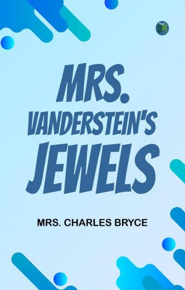 Mrs. Vanderstein's jewels